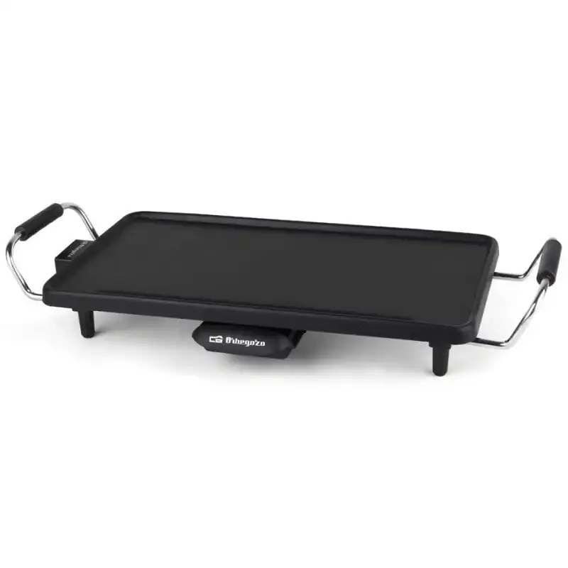 Orbegozo TB-2203 Plancha de Sobremesa 2000W