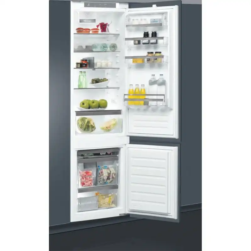 Whirlpool ART 9811 SF2 Frigorifico Combi Integrable E
