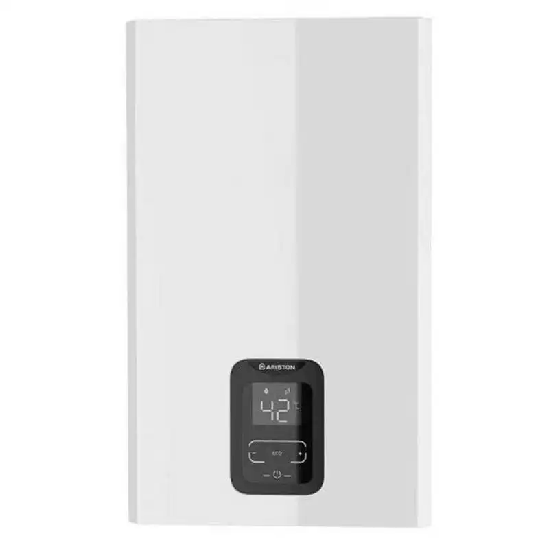Ariston Next Evo X 11 SFT Calentador de Gas Natural 11L A