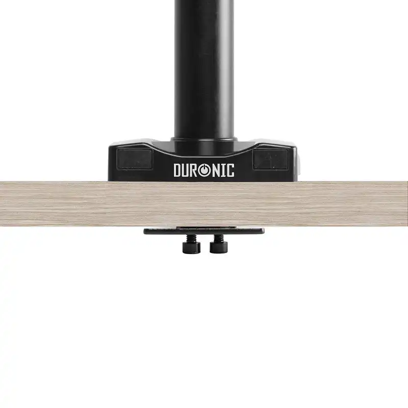 Duronic DM-GR-03 Adaptador para Soporte de Monitor DMG51X2/DMG52