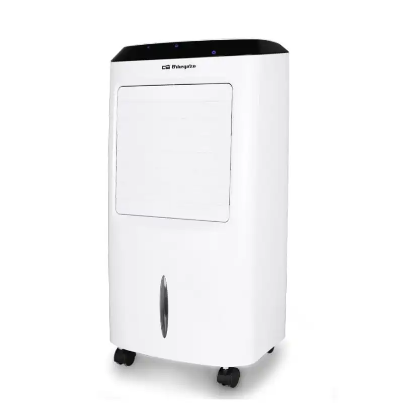 Orbegozo AIR 52 Climatizador Evaporativo Portátil 65W