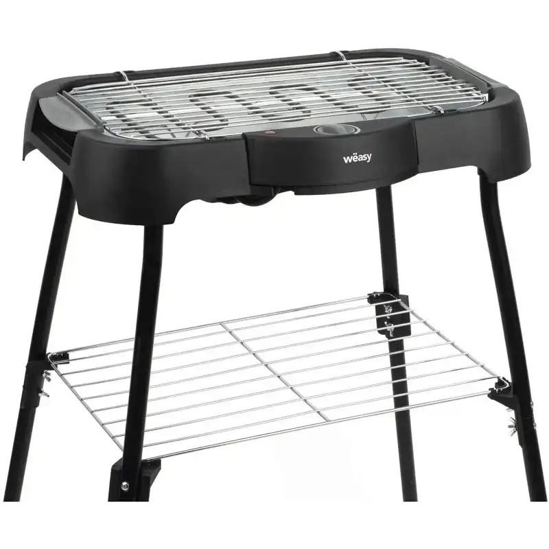 Wëasy GBE42 Barbacoa Eléctrica 2000W