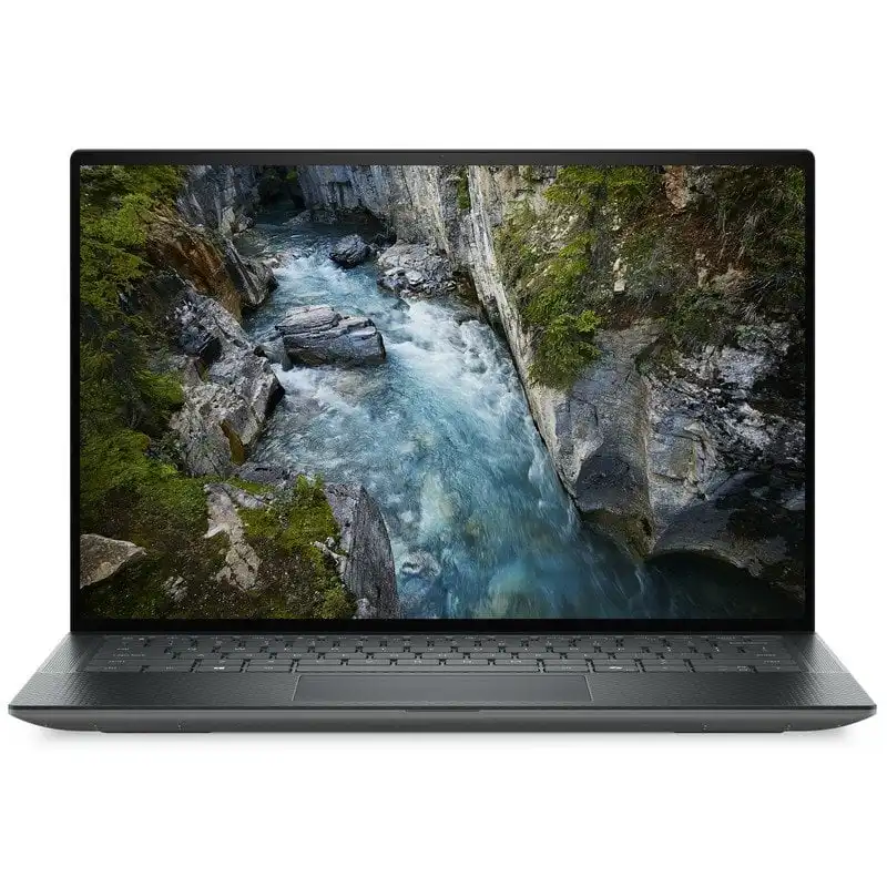 Dell Precision 5490 Intel Core Ultra 7 165H/32GB/1 TB SSD/RTX 1000/14"