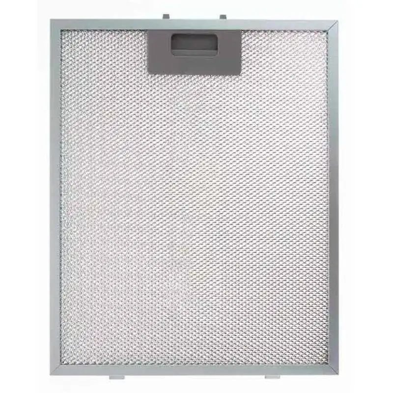 Filtro Campana Extractora Cata Nodor 320x260 Mm