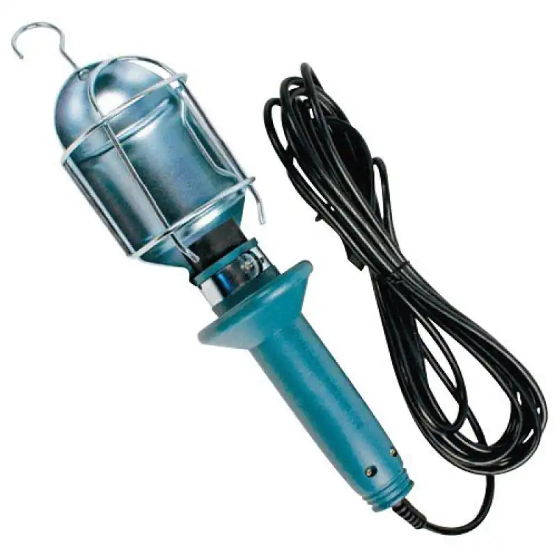 Maurer Linterna Portátil Profesional 5m
