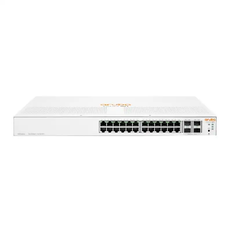 Aruba Instant On 1930 Switch 24G 4SFP+