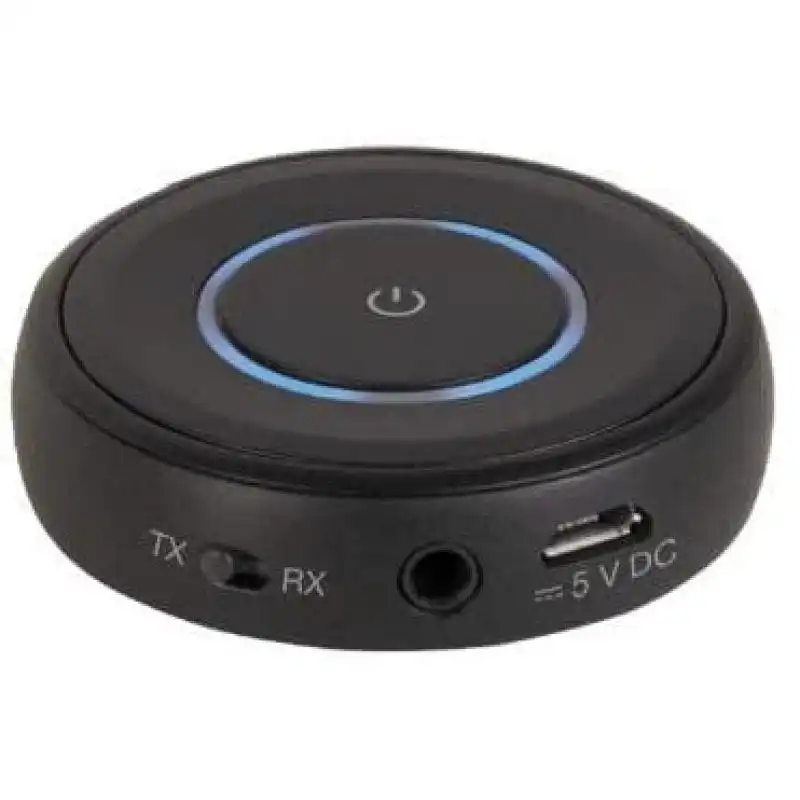 Fonestar Transmisor Receptor Bluetooth