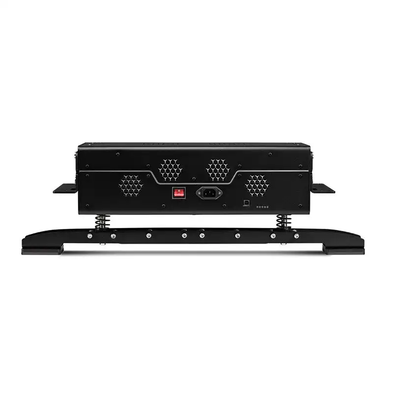 Next Level Racing Motion Plus Plataforma de Movimiento