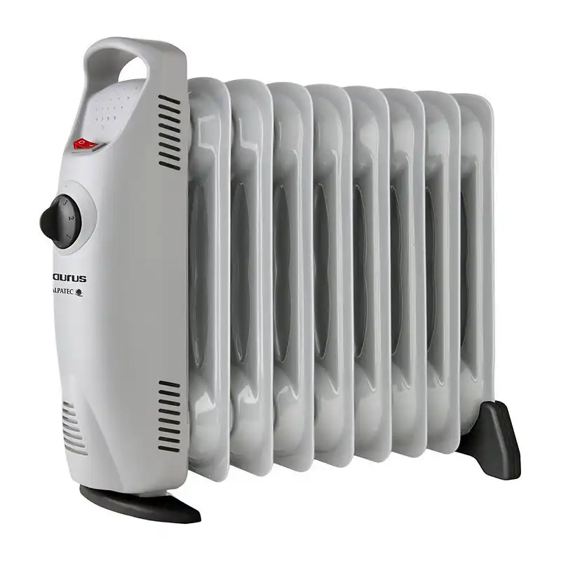 Taurus Masai 1000 Radiador de Aceite 1000W