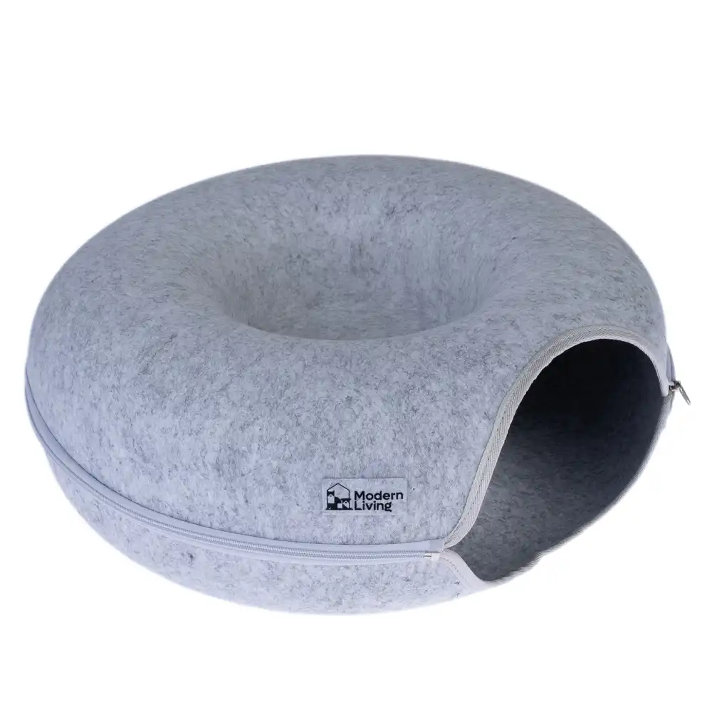 Túnel Modern Living Chicago Donut - 51 x 12,5 cm (Diám x Al)