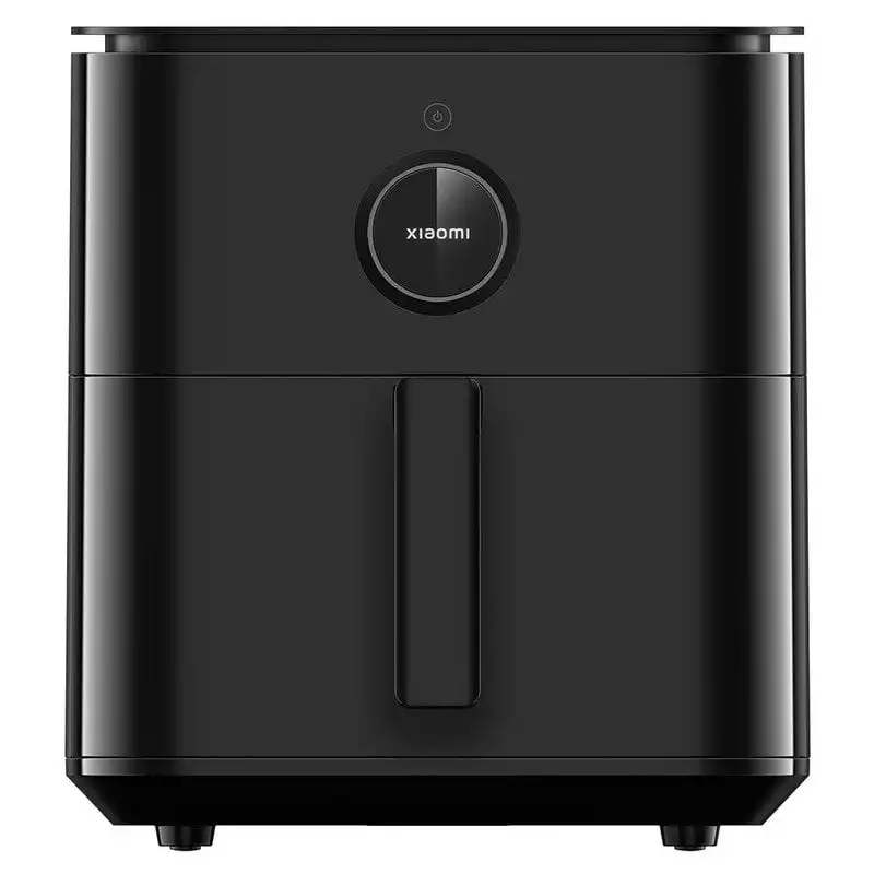 Xiaomi Smart Air Fryer 6.5L Freidora sin Aceite 6.5L 1800W Negra