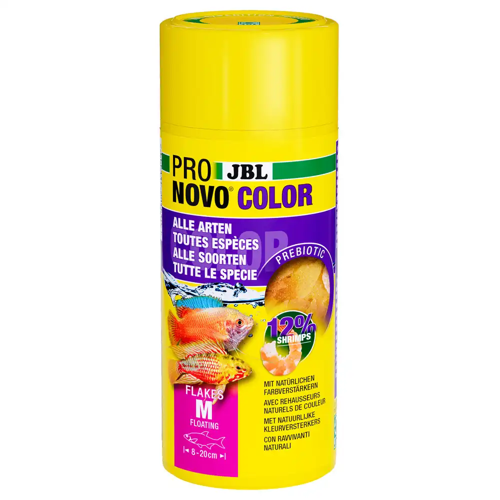 JBL ProNovo Copos de color M - 250 ml