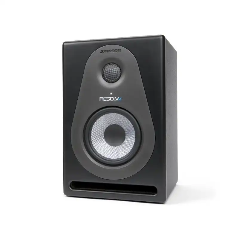 Samson Resolv SE5 Monitor de Estudio Activo 2 Vías 70W