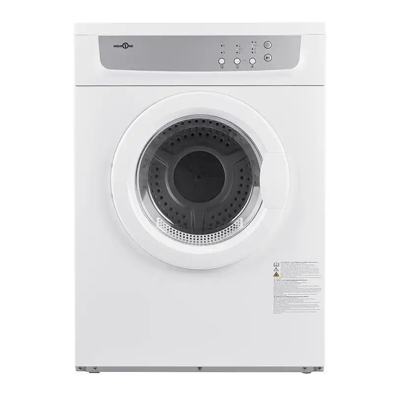 Secadora evacuación HIGH ONE DAV 7 C W566C2 (7kg/69db/C)