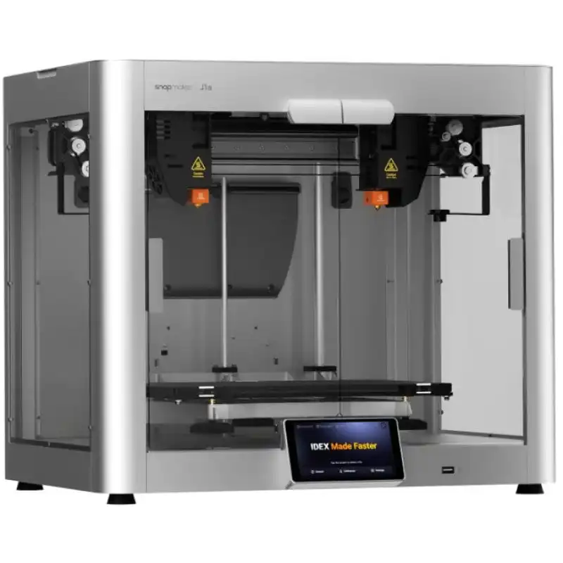 Snapmaker J1 Impresora 3D de Alta Velocidad