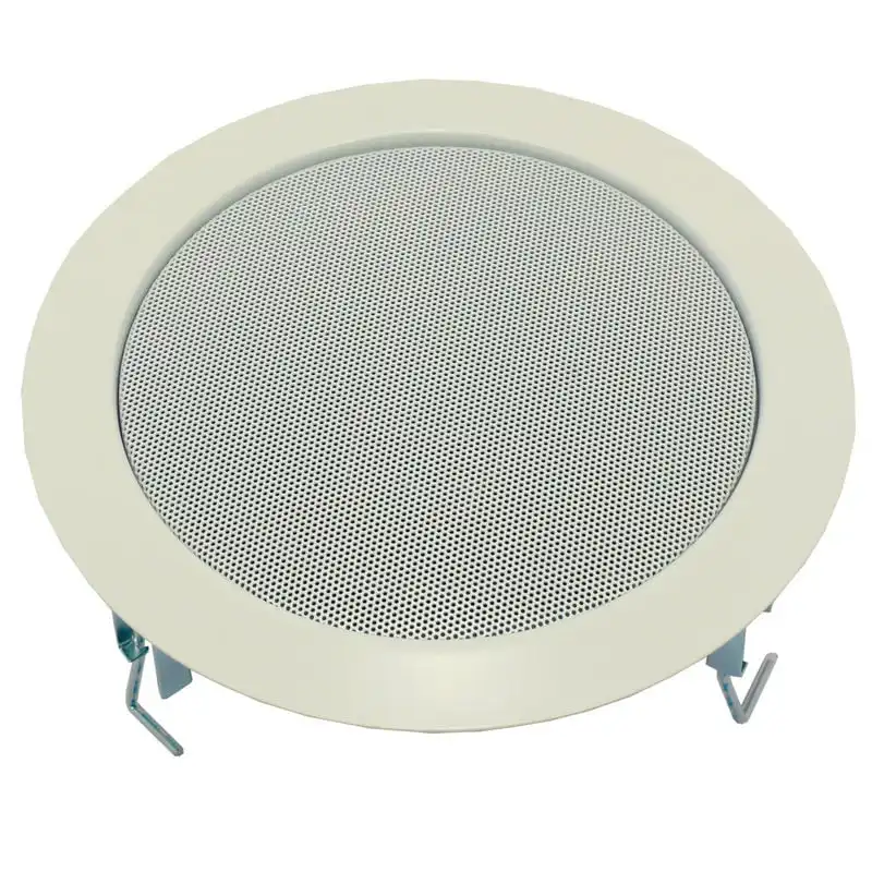 Visaton VS-DL18/2 Altavoz de Techo Hifi 17cm 100V