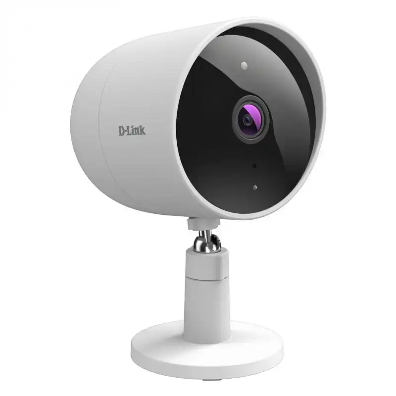D-Link DCS-8302LH Cámara WiFi de Exterior Full HD