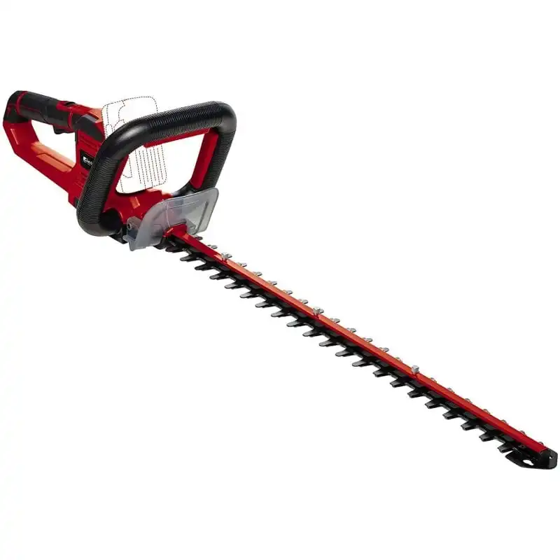 Einhell GE-CH 18/60 Li-Solo Cortasetos a Batería
