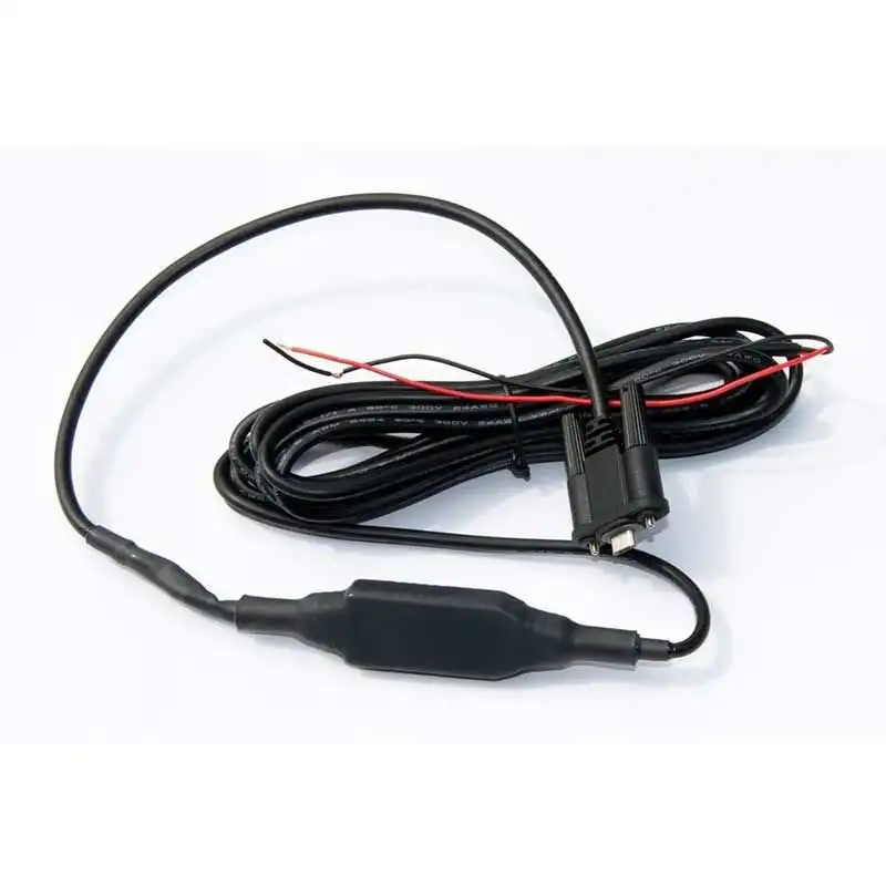 Globalstar Cable Usb Estanco Para Spot Trace 3 Metros
