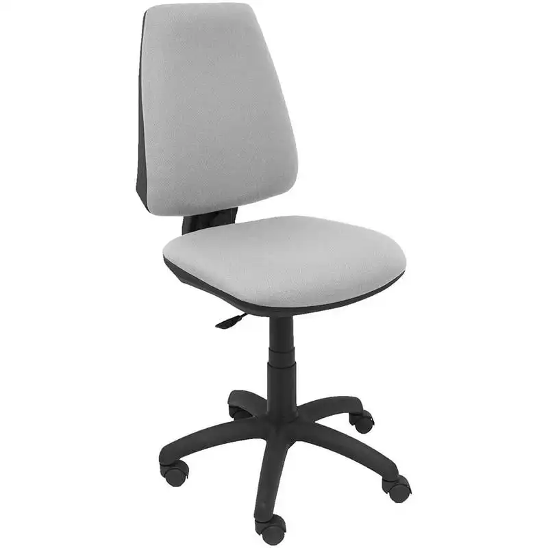 Piqueras y Crespo Elche CP Bali Silla de Oficina Ruedas Nylon Gris