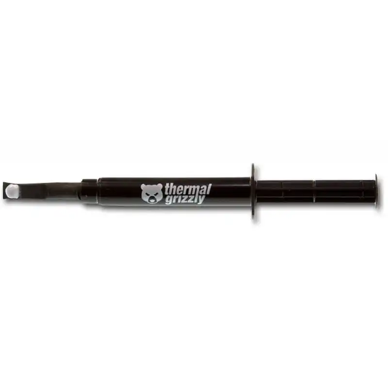 Thermal Grizzly Kryonaut Pasta Térmica 3ml
