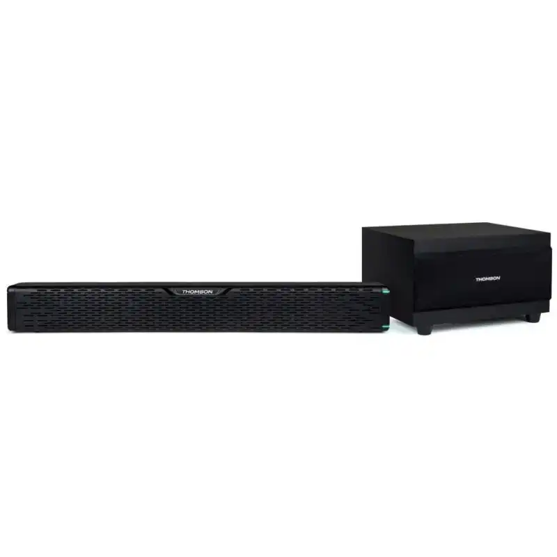 Thomson SB60BTS Mini Barra de Sonido Inalámbrica 60W