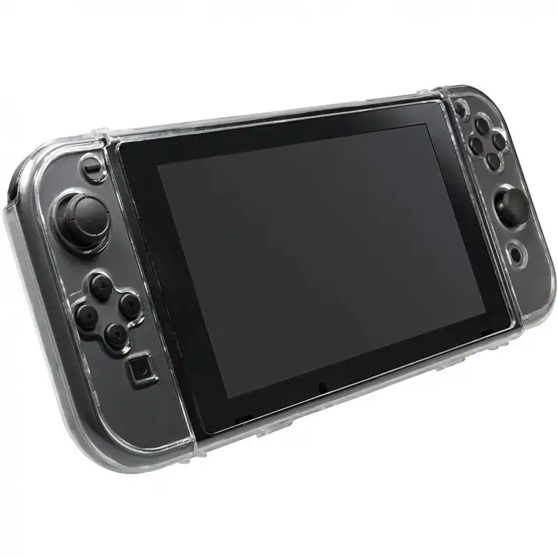 Ardistel Crystal case Nintendo Switch