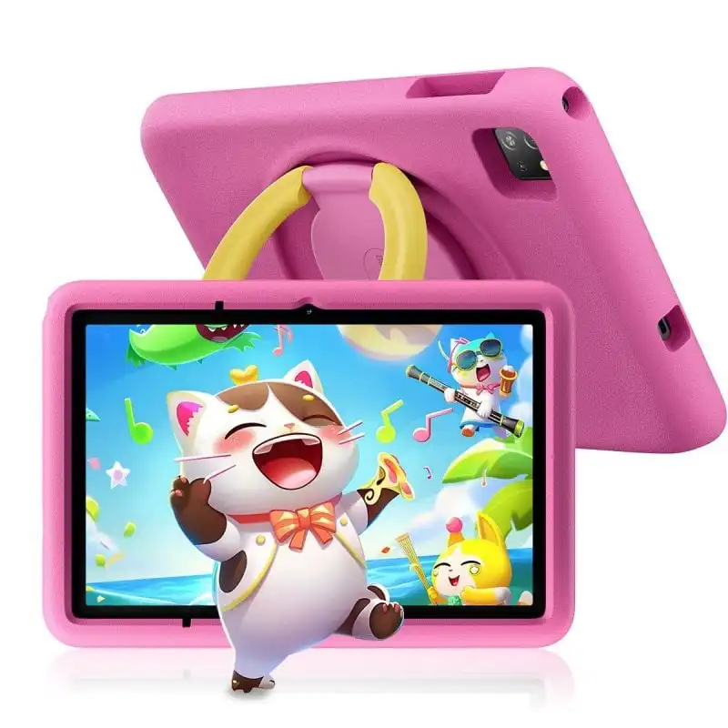 Blackview Tab A6 Kids 10.1" 4/128GB Rosa