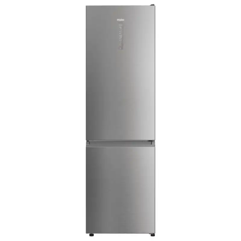 Haier 2D 60 Serie 5 HDW5620CNPK Frigorífico Combi No Frost C Acero inoxidable