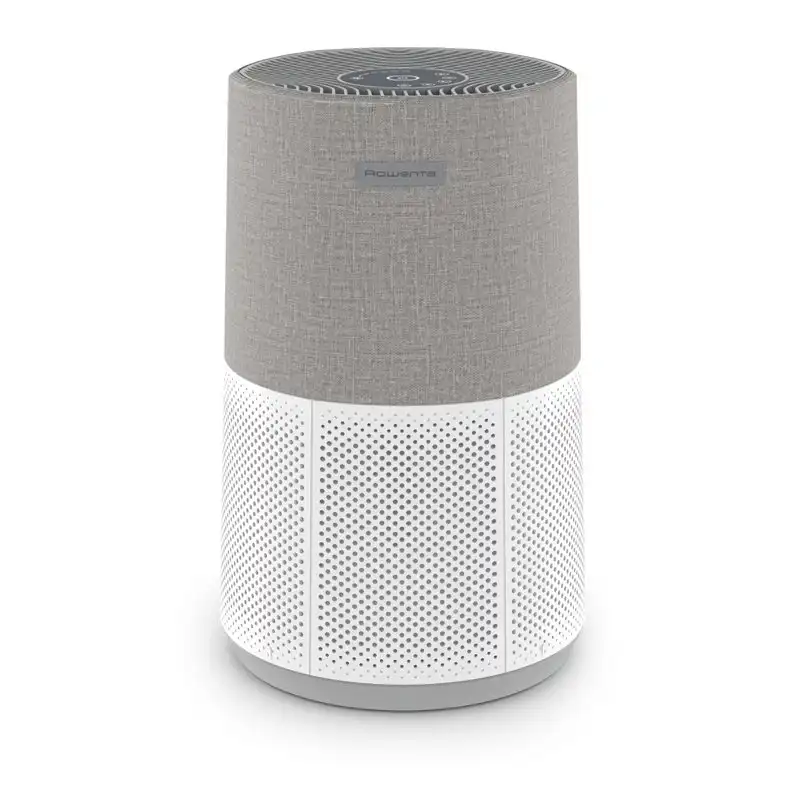 Rowenta Pure Air City Purificador de Aire con Filtro HEPA 360º