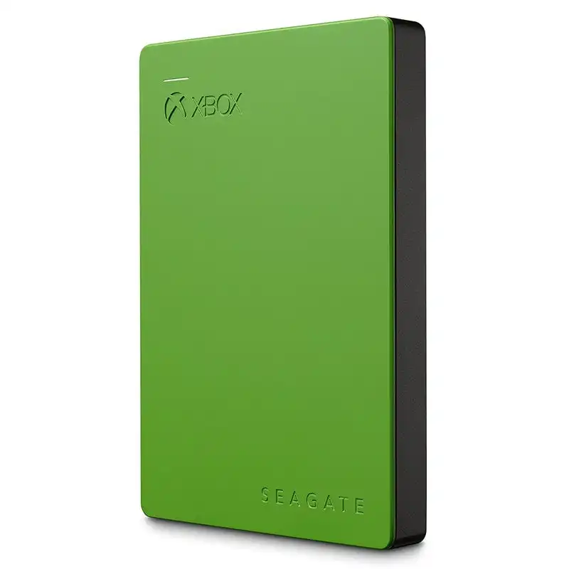 Seagate Game Drive 2.5" 2TB USB 3.0 HDD para Xbox One