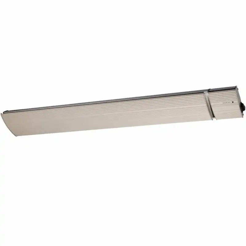Sined Calore Calentador Cerámico Infrarrojo 1500W Blanco