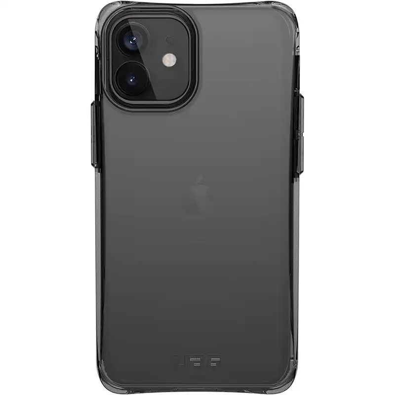 UAG Max Plyo Ash Funda para iPhone 12 Mini