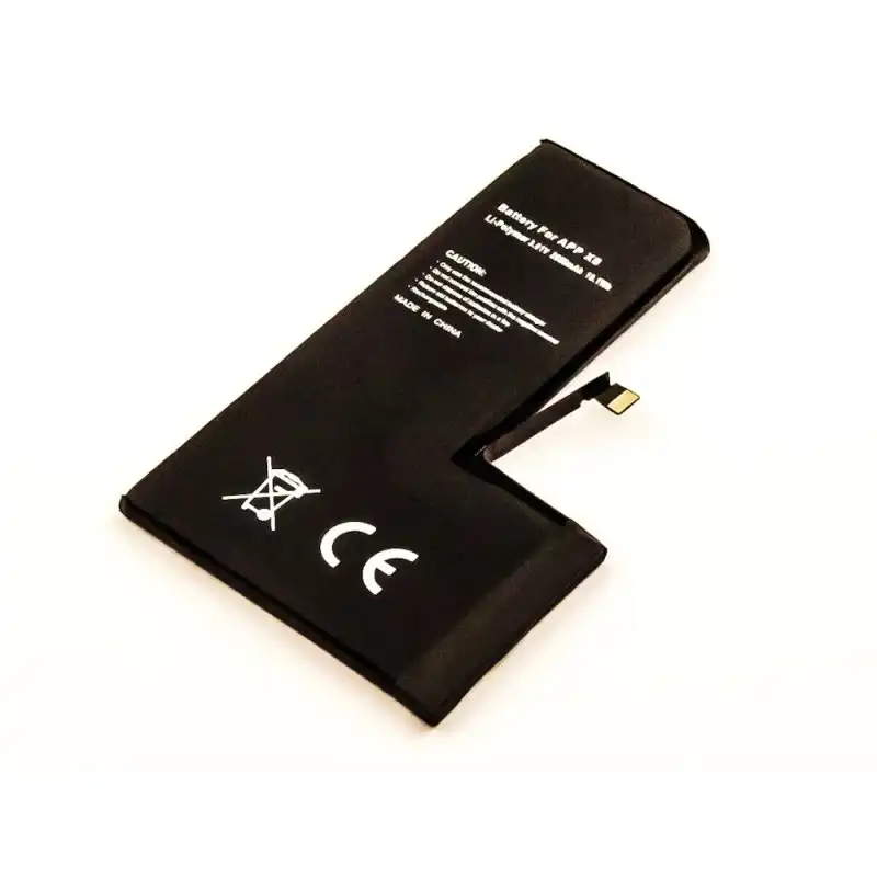 Batería de Repuesto 2658mAh para Apple iPhone XS