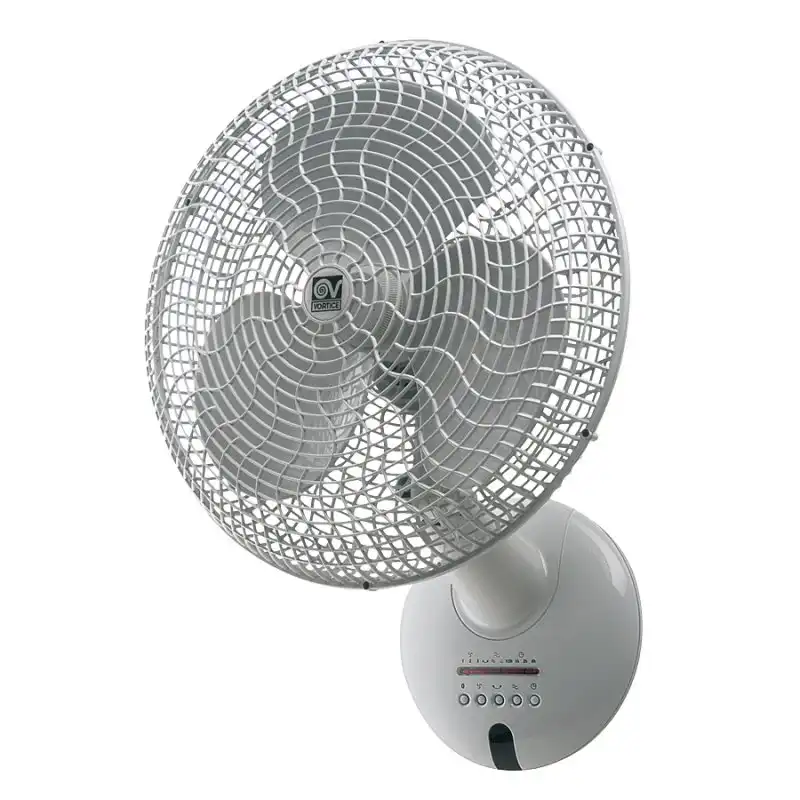 CasaFan Gordon Ventilador de Pared con Mando 35W