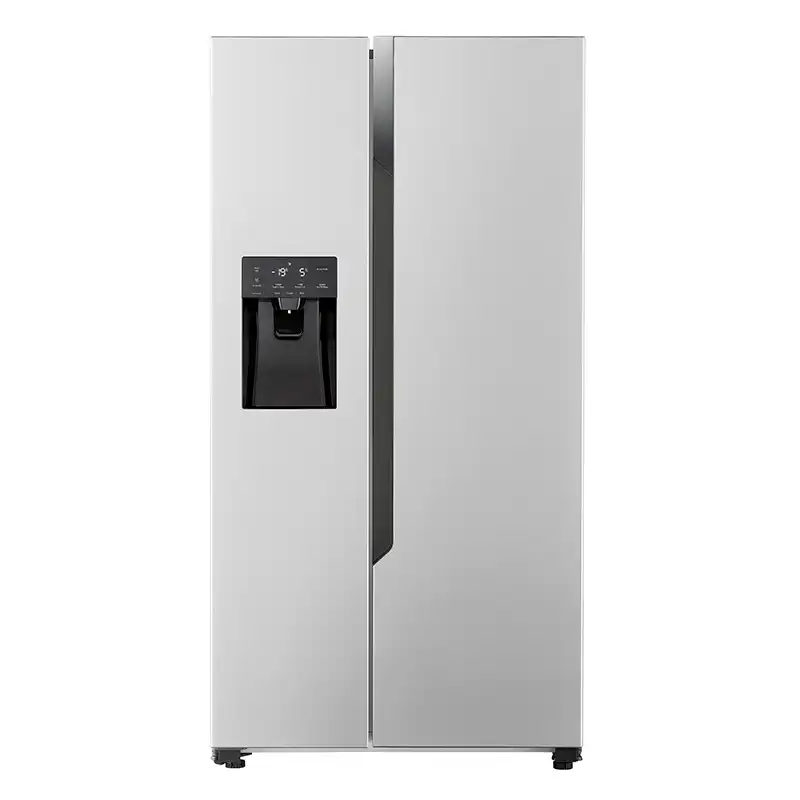 Frigorífico americano LG GSM32HSBEH