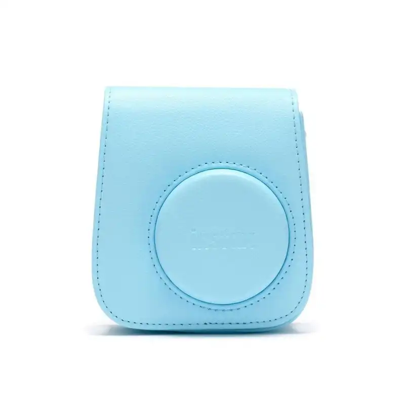 Fujifilm Funda Azul para Instax Mini 11