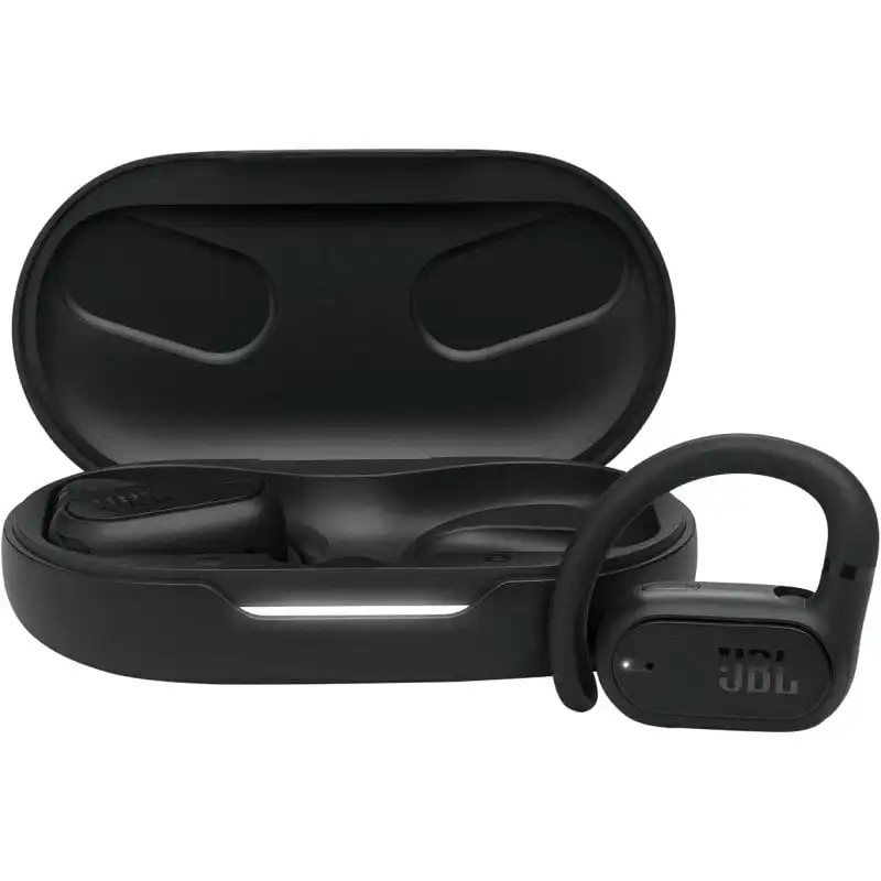 JBL Soundgear Sense Auriculares TWS Bluetooth Negros