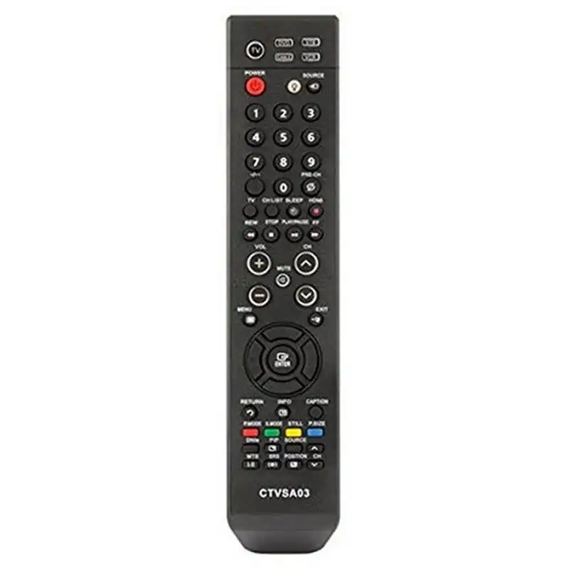 Mando a Distancia CTVSA03 Compatible con Samsung