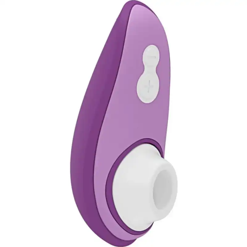 Womanizer - Liberty 2 Estimulador & Succionador Clitoris