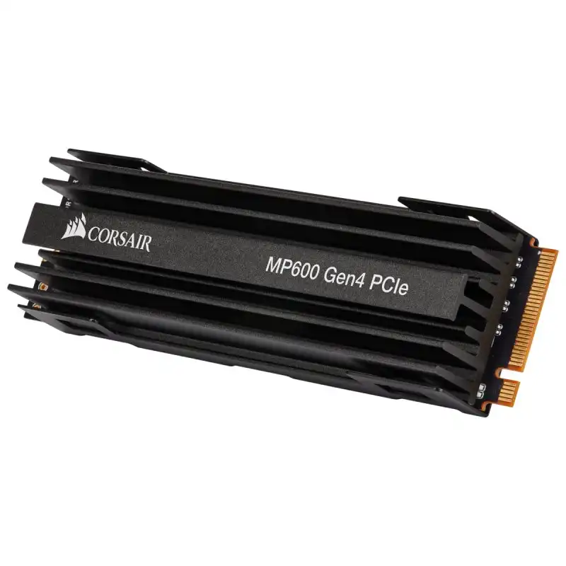 Corsair Force Series MP600 SSD 500GB PCIe Gen4 NVMe M.2