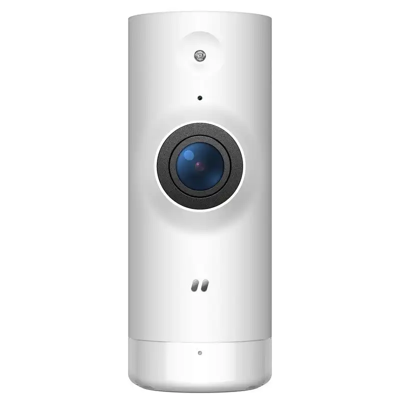 D-Link DCS-8000LHV3 Mini Cámara de Seguridad WiFi Full HD Blanca