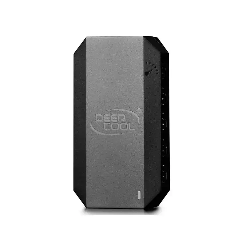 DeepCool FH-10 Hub 10 Ventiladores