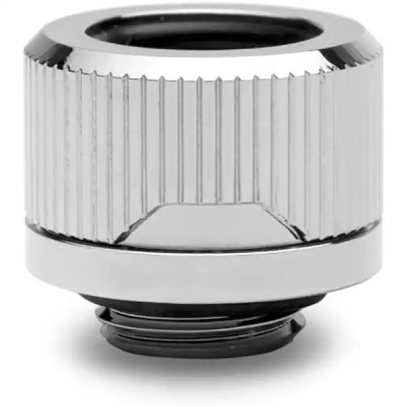 EKWB Quantum Torque HDC Conector 14mm Ní­quel