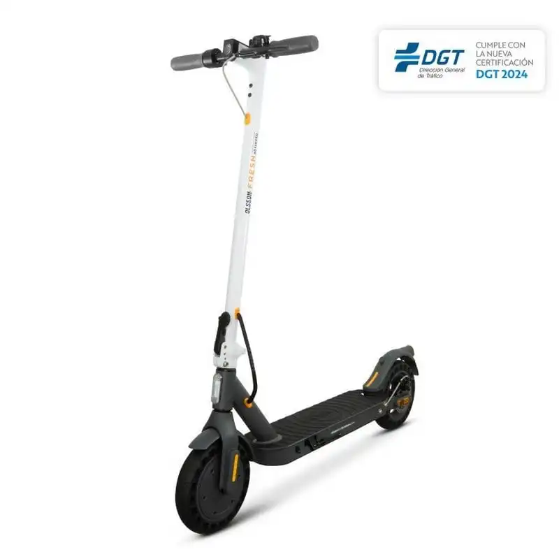 Olsson and Brothers Fresh Advanced Patinete Eléctrico Homologado DGT
