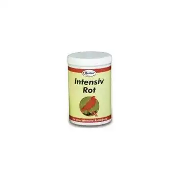 Quiko Rojo Intenso 500gr
