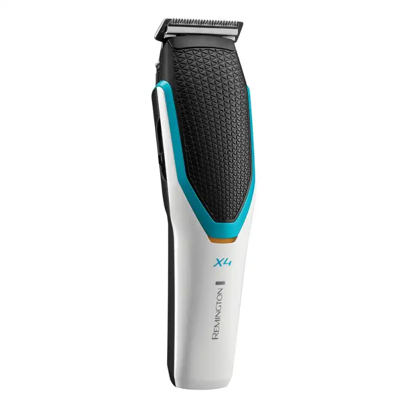 Remington HC4000 Cortapelos Inalámbrico Negro/Blanco