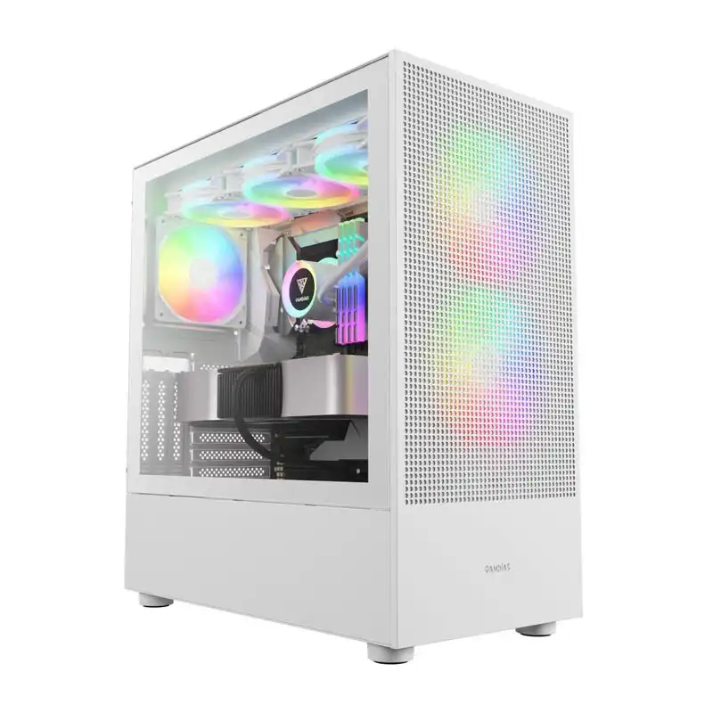 TrendingPC Byss AMD Ryzen 7 5800X/32GB/1TB SSD/RTX 4070 Ti SUPER