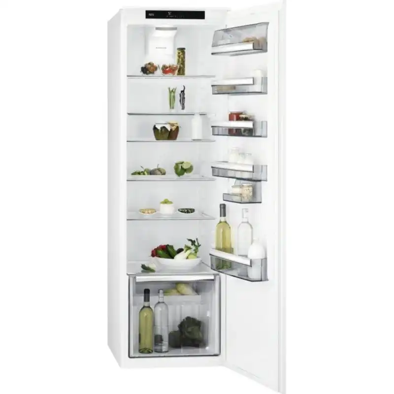 AEG SKE818E1DS Frigorífico Integrable Una Puerta E
