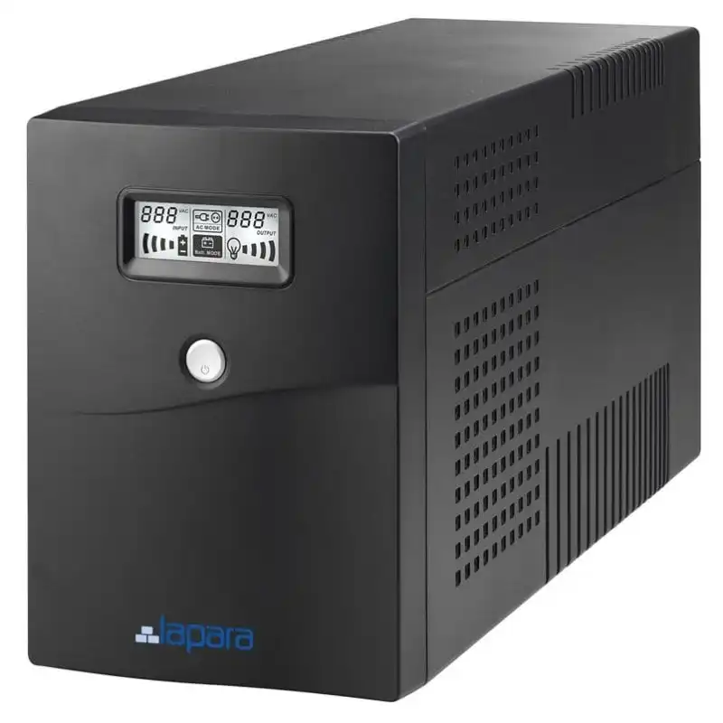 Lapara VST 1500VA LCD SAI
